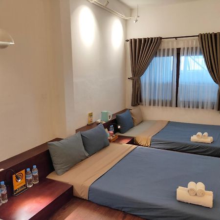 The Garden Hotel & Apartment Da Nang Bilik gambar