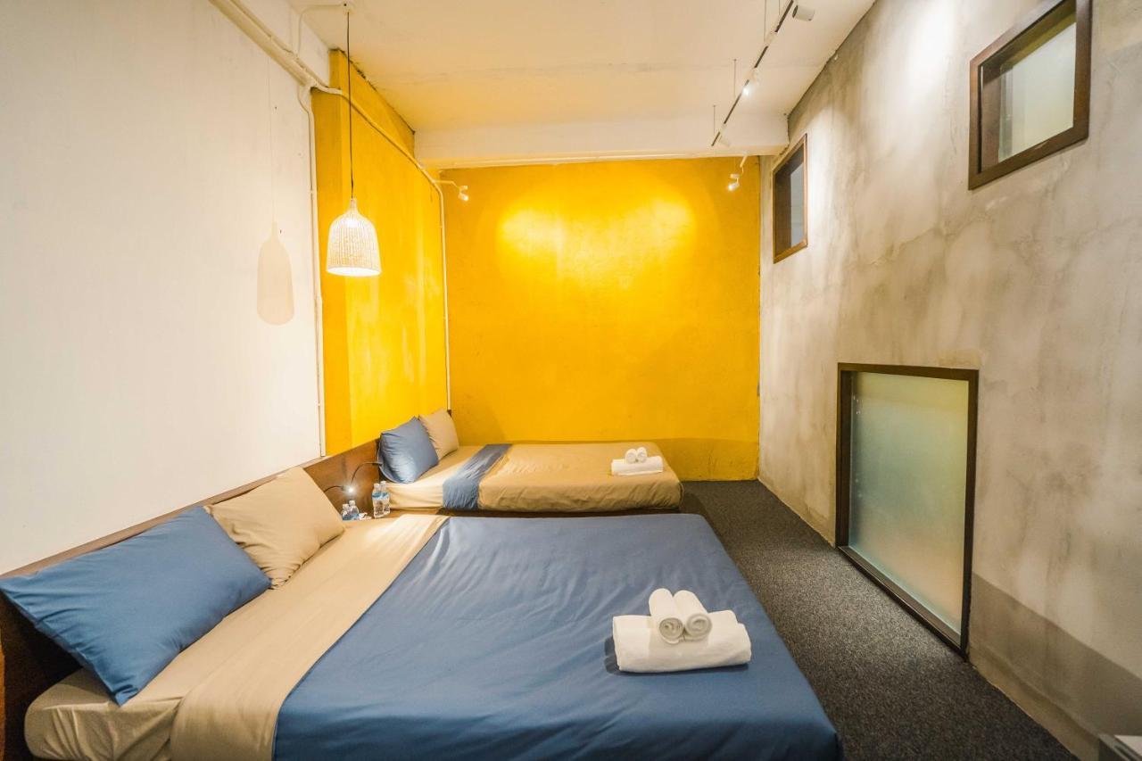 The Garden Hotel & Apartment Da Nang Luaran gambar