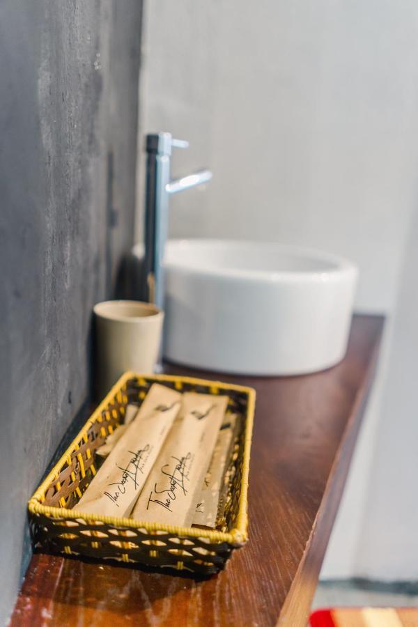 The Garden Hotel & Apartment Da Nang Bilik gambar