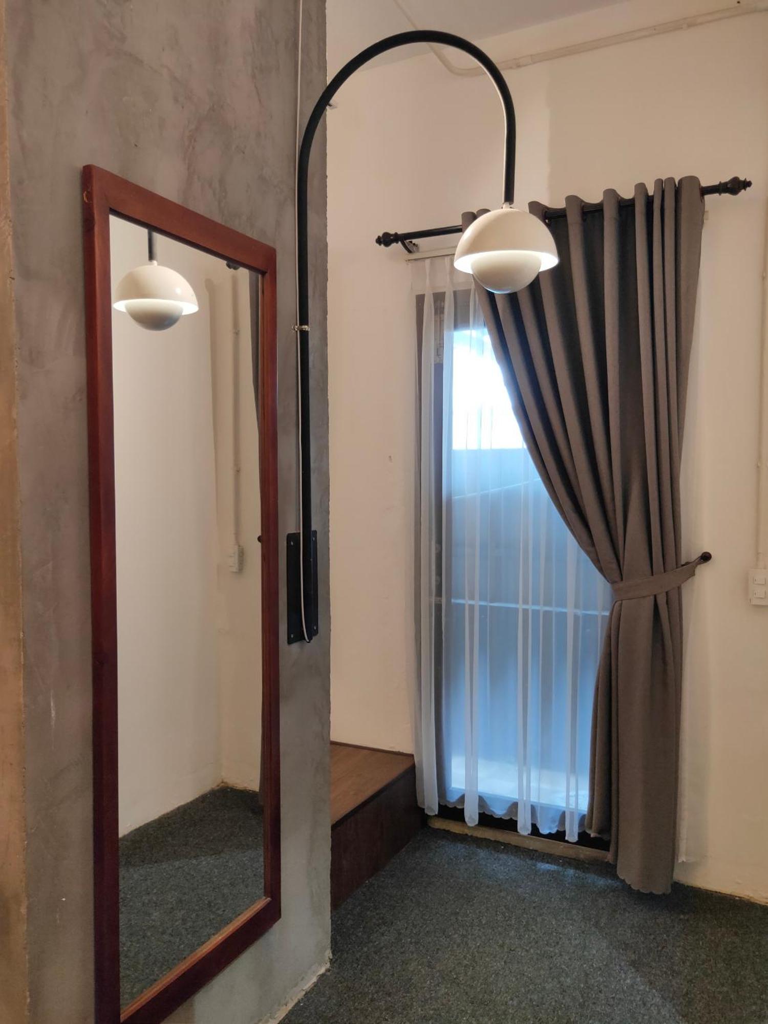 The Garden Hotel & Apartment Da Nang Bilik gambar